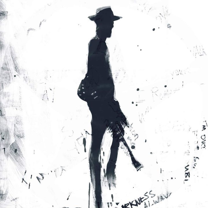 Gary Clark Jr. Stakes His Claim