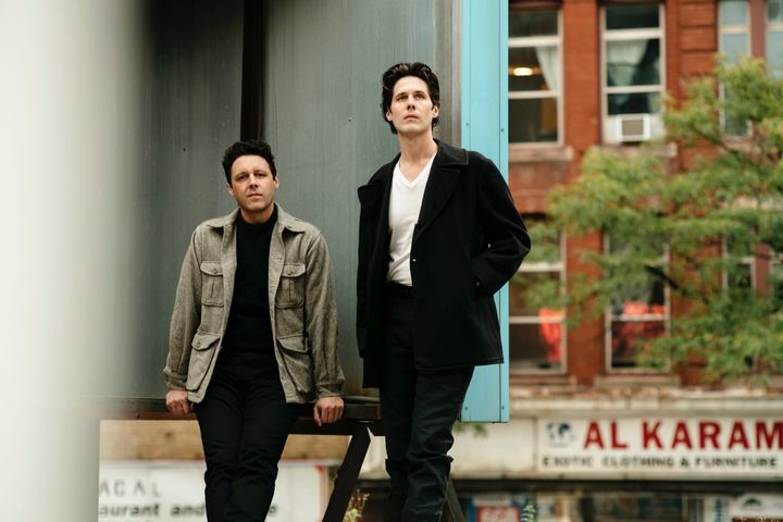 The Cactus Blossoms Take a Turn onto ‘Easy Way’