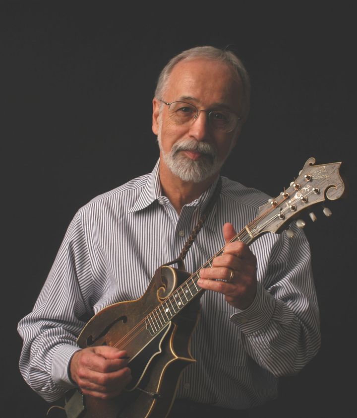 Roland White: Then and Now, A Mandolin Mentor