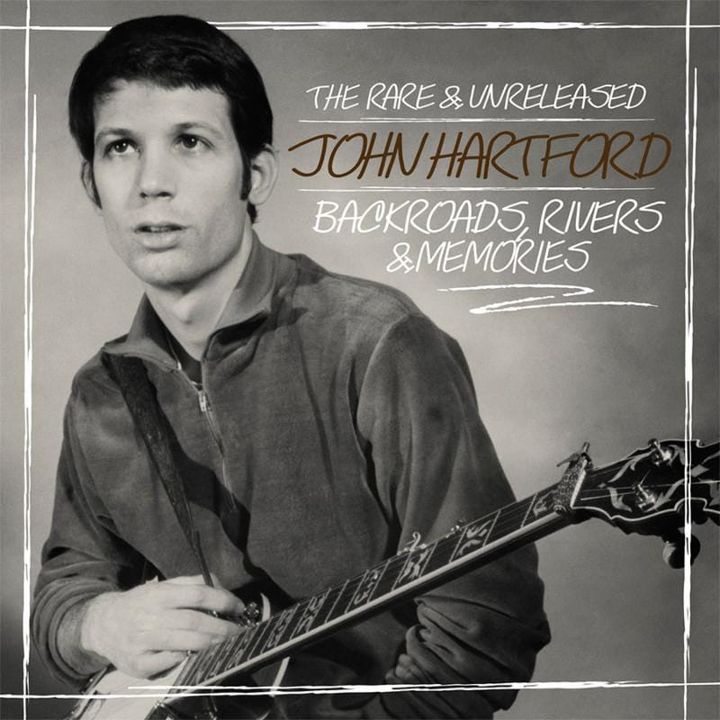 New Collection Shows the Many Sides of John Hartford