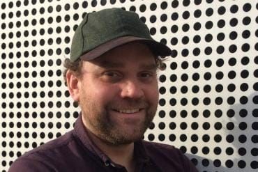 A Note on Music, Mental Health, and Frightened Rabbit’s Scott Hutchison