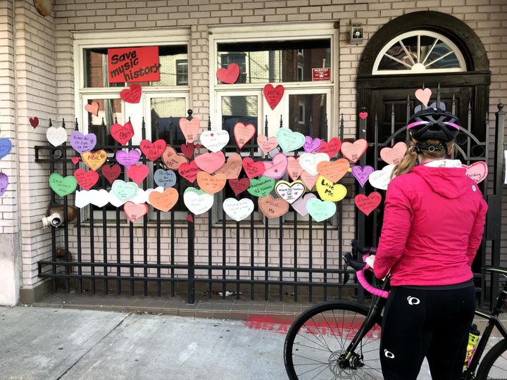 In Atlanta, An Effort to Prevent a Piece of Country Music History from Wasting Away