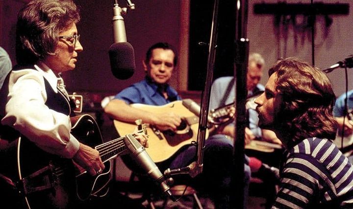 Celebrating 110 Years of Maybelle Carter