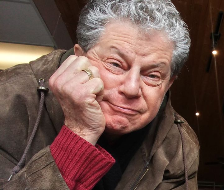 Si Kahn at 75: Friendships, Music, and Balancing the Scales