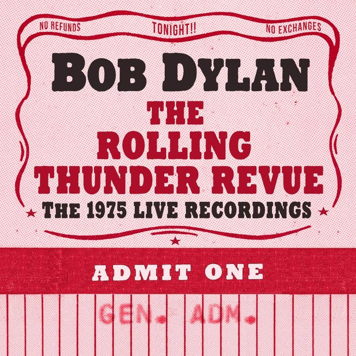 ‘Rolling Thunder Revue’ Set Shows Dylan Connecting with Friends and Audiences