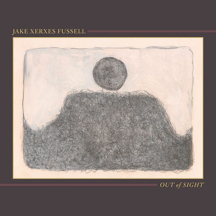 Jake Xerxes Fussell Brings Fresh Spirit to Traditional Songs