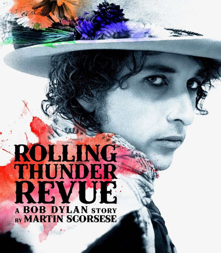 Scorsese Film Captures the Sights, Sounds, and Feel of Dylan’s Rolling Thunder Revue