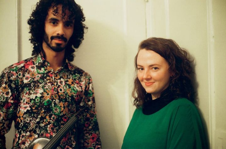 SPOTLIGHT: As Tui, Jake Blount and Libby Weitnauer Showcase the Diversity in Stringband Music’s Story