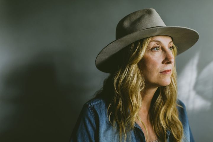 SPOTLIGHT: Amy Speace and the Battles Within