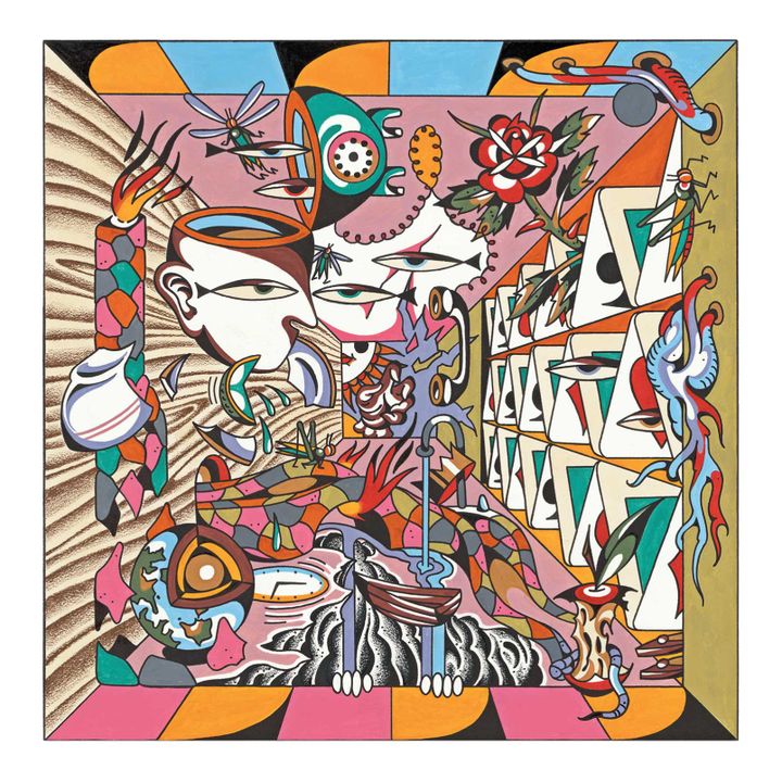 Billy Strings Melds Tradition and Experimentation on ‘Home’