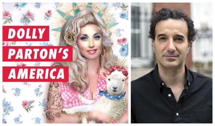 In ‘Dolly Parton’s America’ Podcast, Jad Abumrad Finds the Substance Behind the Sparkle
