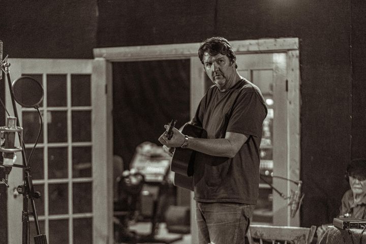 A Different Kind of Thing: Bruce Robison Forges the Future with The Next Waltz