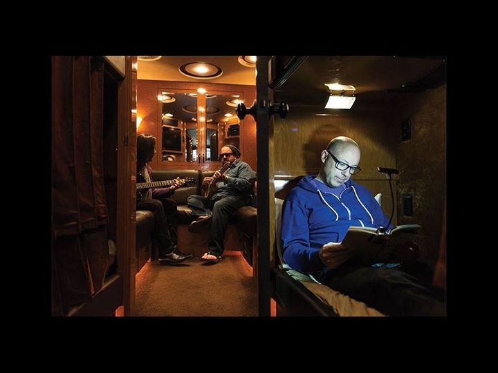 SPOTLIGHT: The Mavericks Share Personal Photos from 30 Years as a Band