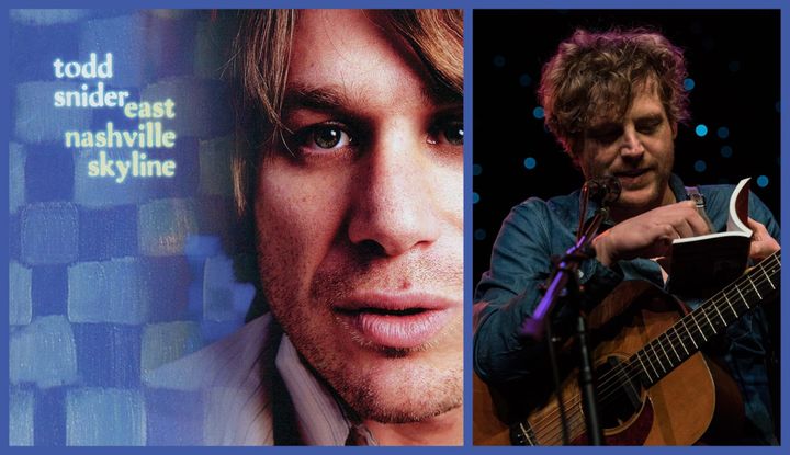 ‘East Nashville Skyline’ and a New View of Possibility