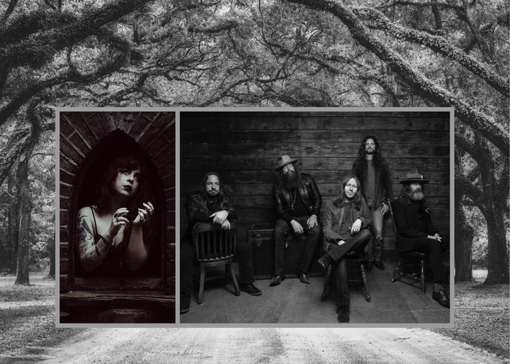 Today's Southern Rock Offers Bridges Amid Troubled History