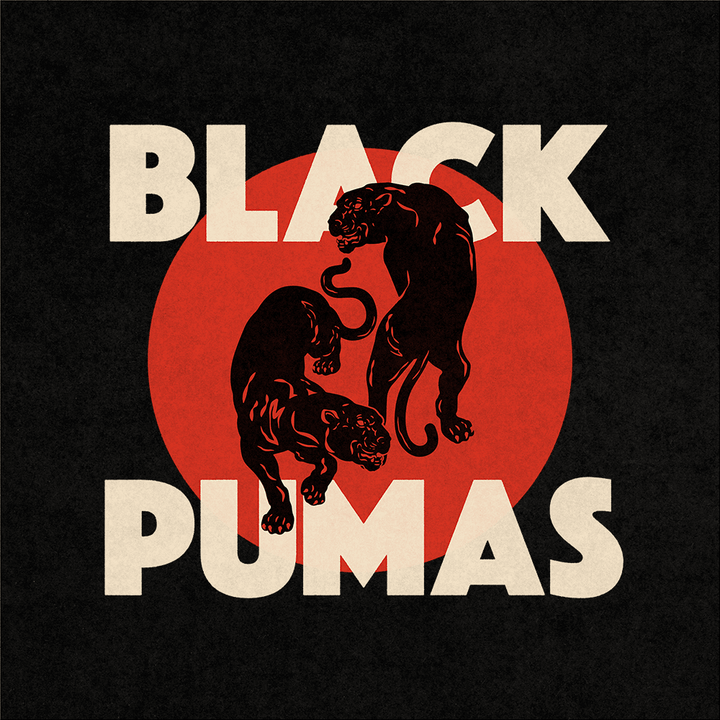 Black Pumas Debut Is Worthy of Its Buzz