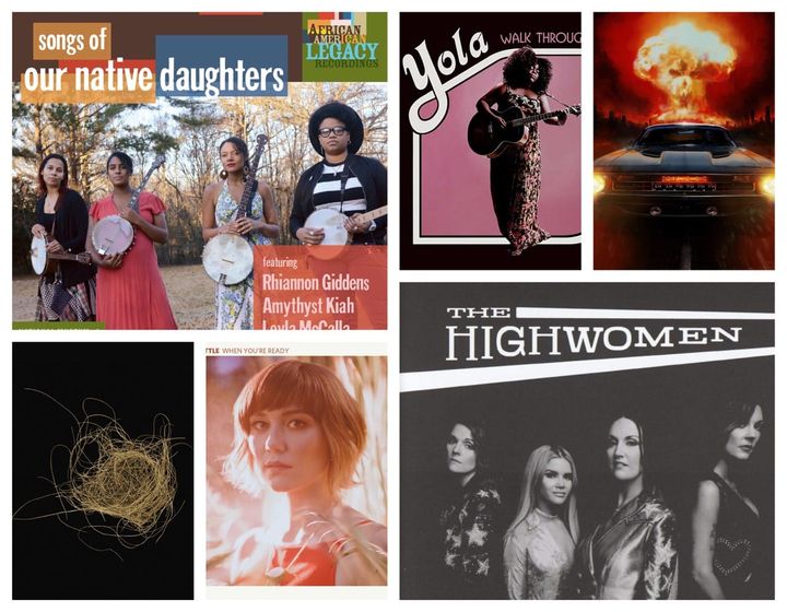 No Depression Critics’ 20 Favorite Roots Music Albums of 2019