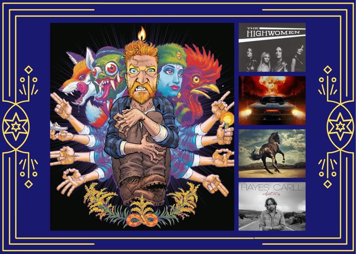 No Depression Readers’ 50 Favorite Roots Music Albums of 2019