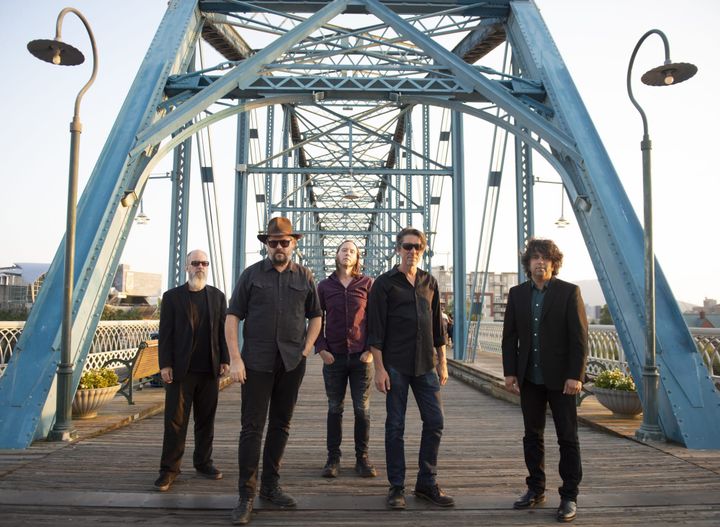 SPOTLIGHT: Drive-By Truckers Take On Politics, Thoughts and Prayers, and Writer’s Block