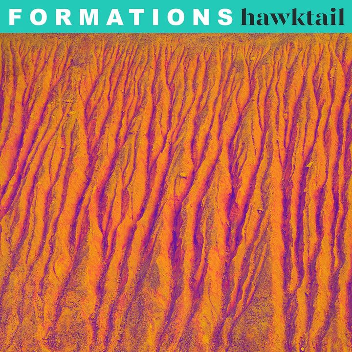 Hawktail’s ‘Formations’ Soars Past Genre Expectations