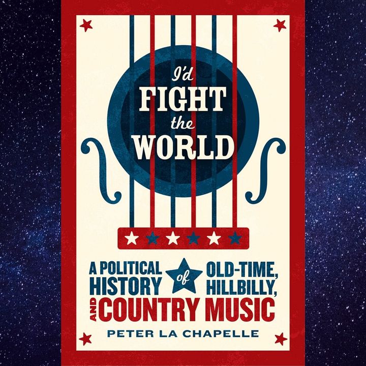 THE READING ROOM: Where Politics and Country Music Collide