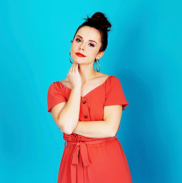 25 Questions About Sierra Hull’s ‘25 Trips’