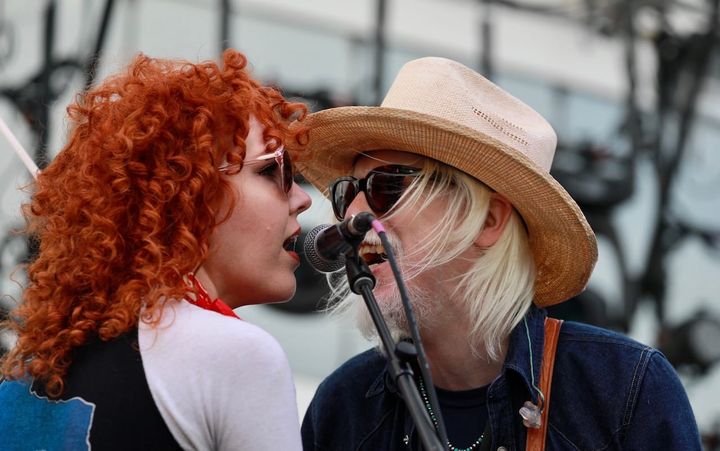 BONUS TRACKS: The Mastersons Step Away From Steve Earle’s Band