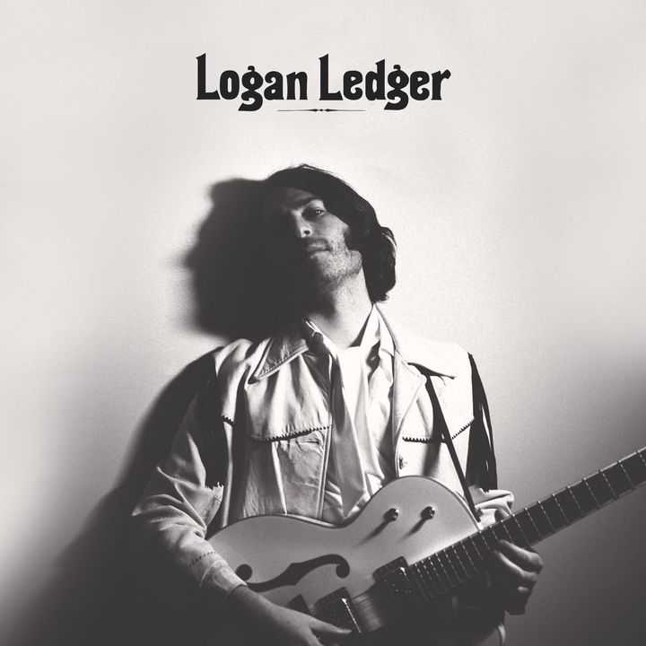 Crooning and Creativity Highlight Logan Ledger’s Debut