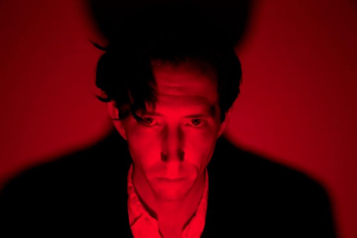 SPOTLIGHT:  Pokey LaFarge Sheds Demons and Damage After ‘Rock Bottom Rhapsody’