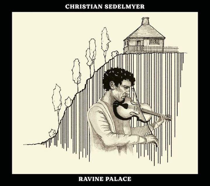Christian Sedelmyer’s Fiddle Unfolds Collaborative Beauty Housed in ‘Ravine Palace’