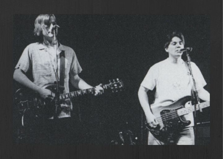 Can’t Look Away: Musicians, Writers, and More Reflect on 30 Years of Uncle Tupelo’s ‘No Depression’   