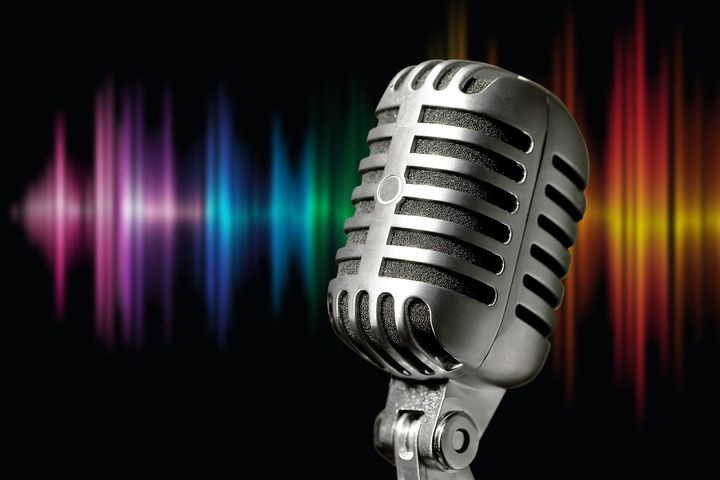 THE LONG HAUL: Passing the Mic, Part 1