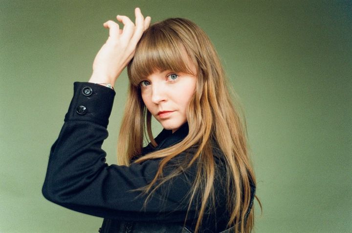 Courtney Marie Andrews on John Prine and Pouring Her Heart Out on ‘Old Flowers’