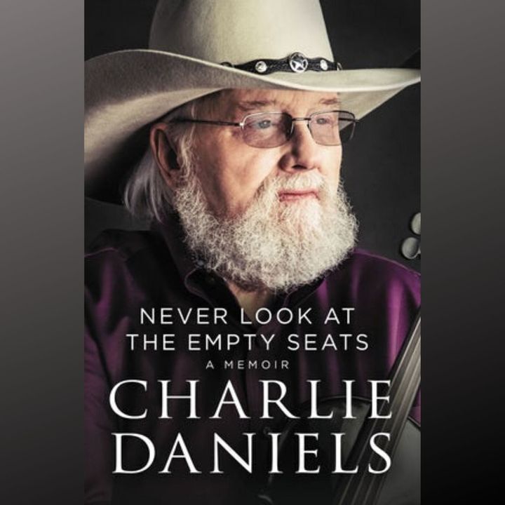THE READING ROOM: Remembering Charlie Daniels Through His Memoir