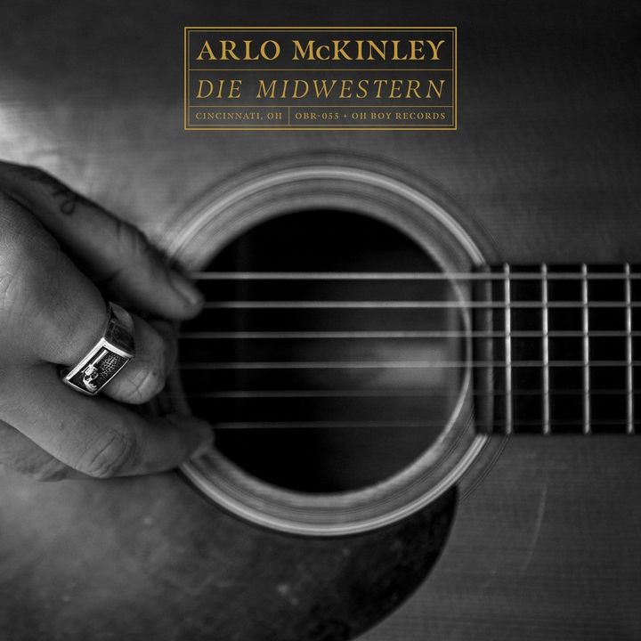 Arlo McKinley Keeps It Simple and Sublime in Debut ‘Die Midwestern’