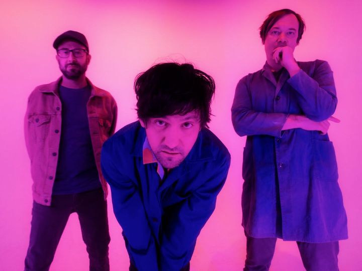 SPOTLIGHT: Bright Eyes’ Nate Walcott on the Upside of Downtime