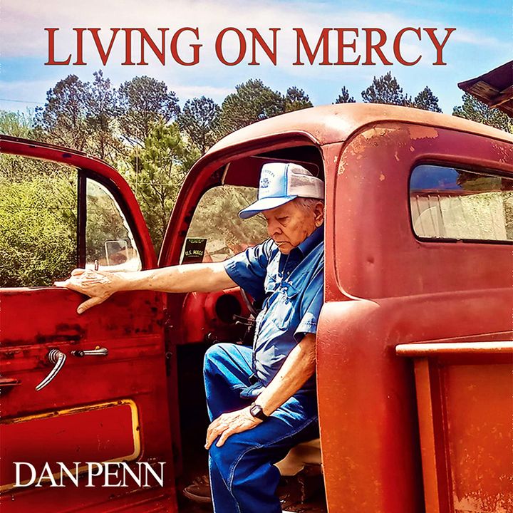 Dan Penn Delights with ‘Living on Mercy’