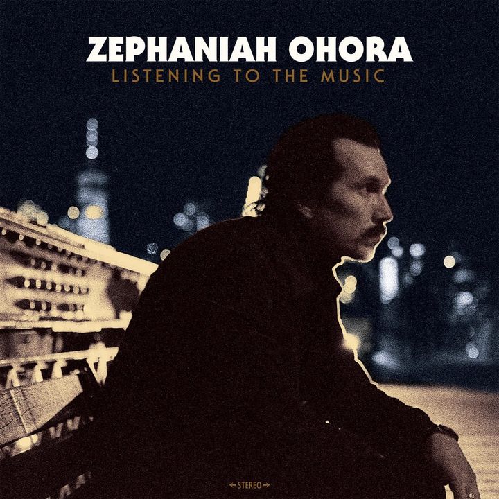 Zephaniah OHora Mines Merle Haggard on 'Listening to the Music'