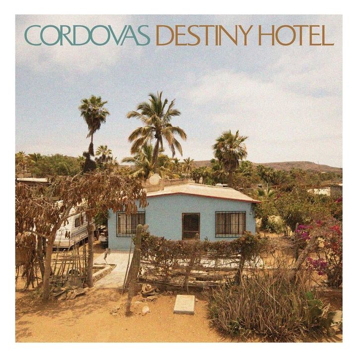 Cordovas Couch Deep Thoughts in a Good Time on ‘Destiny Hotel’