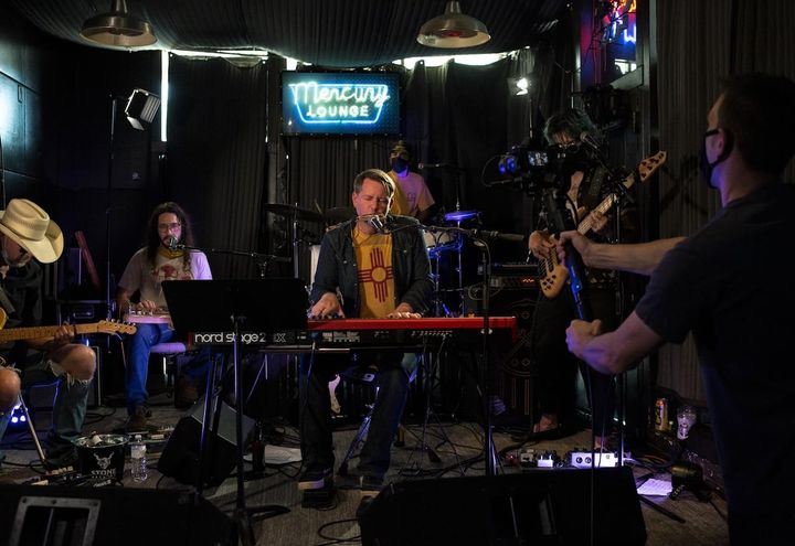 THE NEW NORMAL: How Tulsa’s Mercury Lounge Navigates Reopening and Evolving