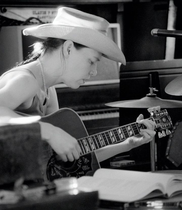 'A Timely Windfall’: The Story Behind Gillian Welch’s ‘Boots No. 2: The Lost Songs’