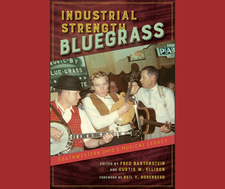 THE READING ROOM: Southwestern Ohio’s Turn in the Bluegrass Spotlight