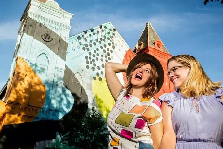 The Bright Siders Explore All Sides of Kids’ Emotional Lives on ‘A Mind of Your Own’