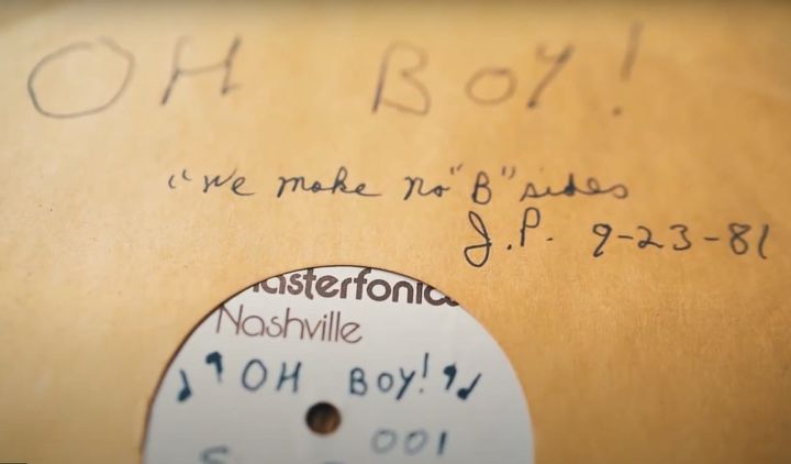 BONUS TRACKS: 40 Years of John Prine’s Oh Boy and Black History Lessons from Rhiannon Giddens