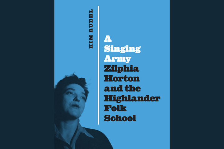 THE READING ROOM: Get to Know Zilphia Horton, An Activist Who Used Music to Make ‘A Singing Army’