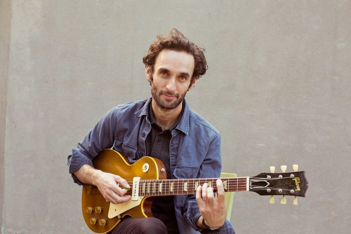 JOURNAL EXCERPT: Julian Lage Finds Inspiration in Old Classics and New Collaborations