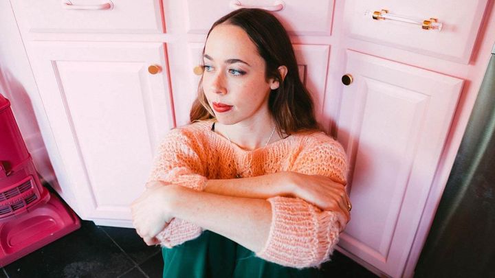 Sarah Jarosz Announces ‘Blue Heron Suite,’ Recording of a FreshGrass Commission Honoring Her Mother