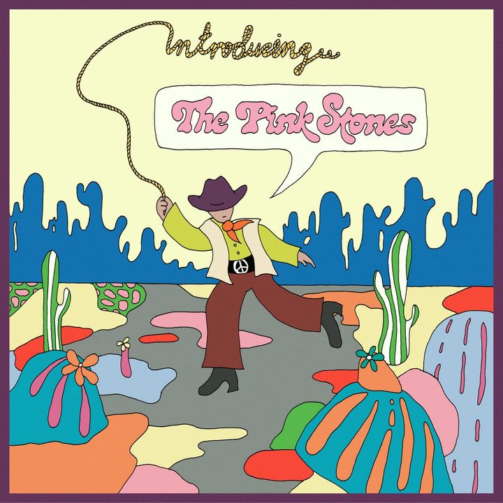 ‘Introducing … The Pink Stones’ Makes Melancholy Marvelous