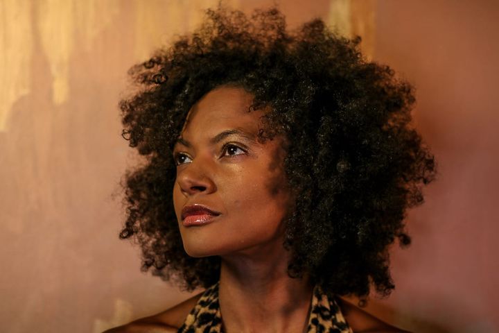 SPOTLIGHT: ‘Like Sucking the Poison from a Snake Bite,’ Allison Russell Shares Her Story on ‘Outside Child’