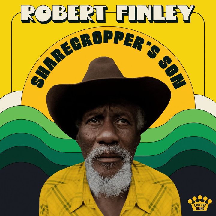 ‘Sharecropper’s Son’ a Soul-Stirring Autobiography from Robert Finley